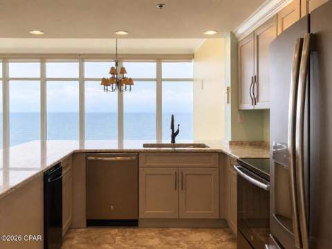 6627 Thomas Drive 1401, Panama City FL - photo 8 of 105