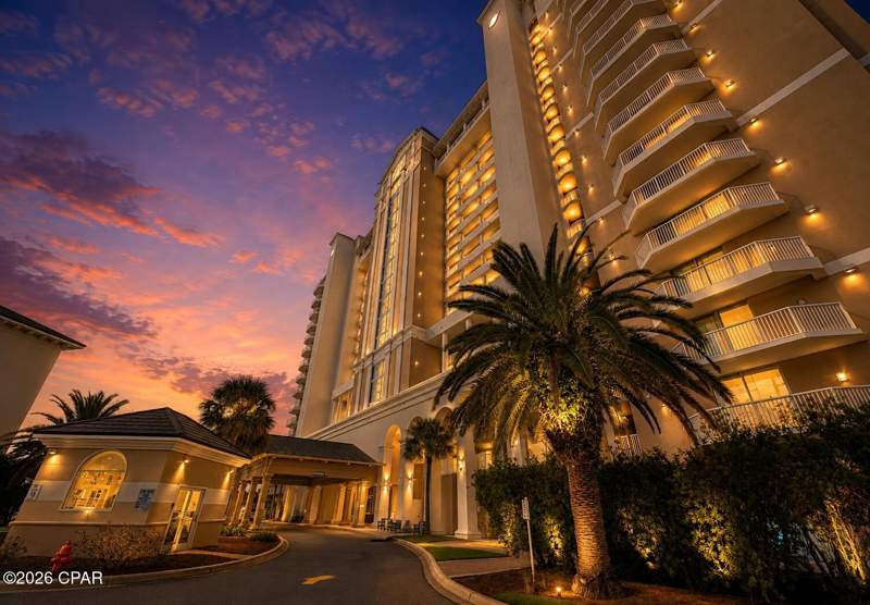 3 bedroom Condominium at 6422 W Highway 98 1406, Marina Landing, Panama City Beach — photo 4