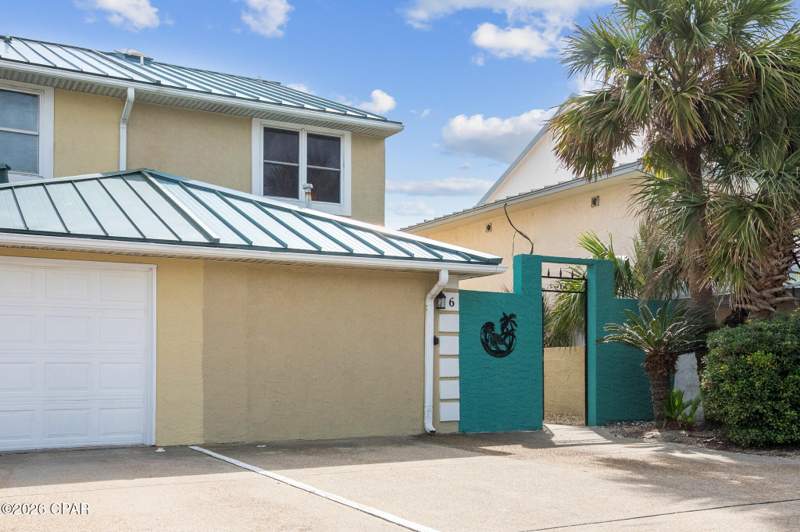 3 bedroom Attached at 10999 Front Beach Road 6, Long Beach, Panama City — photo 2