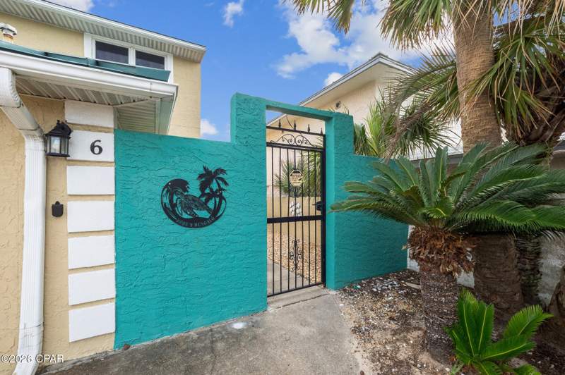 3 bedroom Attached at 10999 Front Beach Road 6, Long Beach, Panama City — photo 3