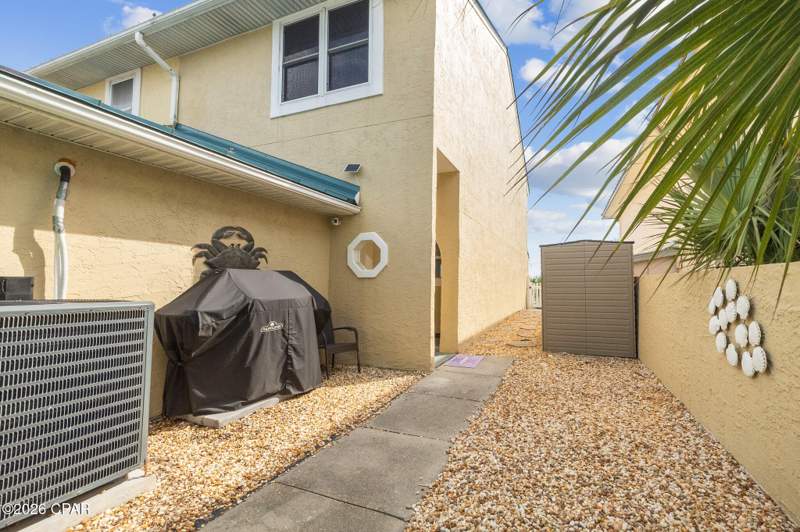 3 bedroom Attached at 10999 Front Beach Road 6, Long Beach, Panama City — photo 4