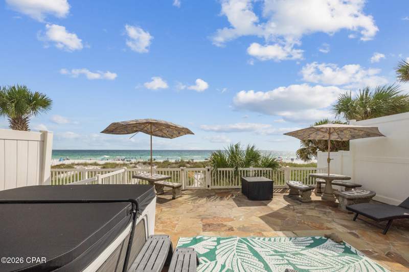 3 bedroom Attached at 10999 Front Beach Road 6, Long Beach, Panama City — photo 5