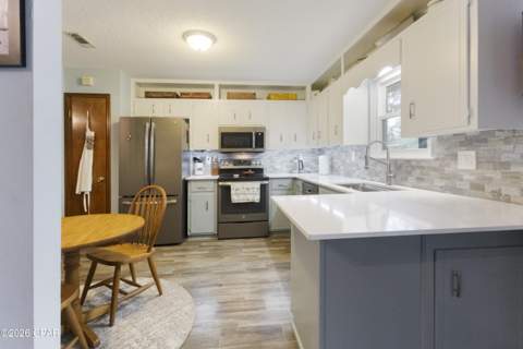 2924 Paradise Lakes Road, Chipley FL - photo 10 of 25