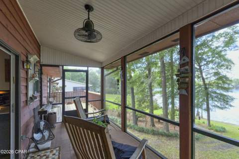 2924 Paradise Lakes Road, Chipley FL - photo 21 of 25