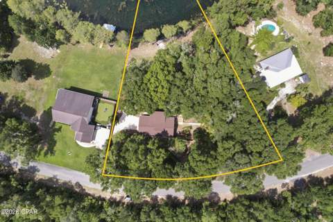 2924 Paradise Lakes Road, Chipley FL - photo 24 of 25