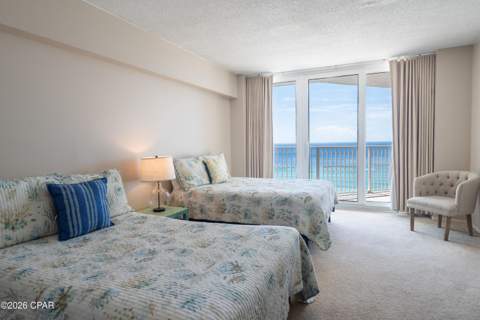 7205 Thomas Drive E1206, Panama City Beach FL - photo 11 of 37