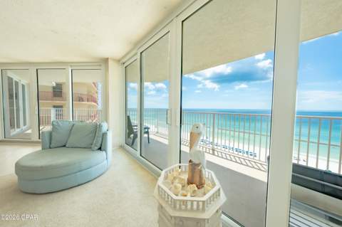 7205 Thomas Drive E1206, Panama City Beach FL - photo 15 of 37