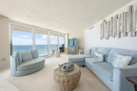 7205 Thomas Drive E1206, Panama City Beach FL - photo 16 of 37