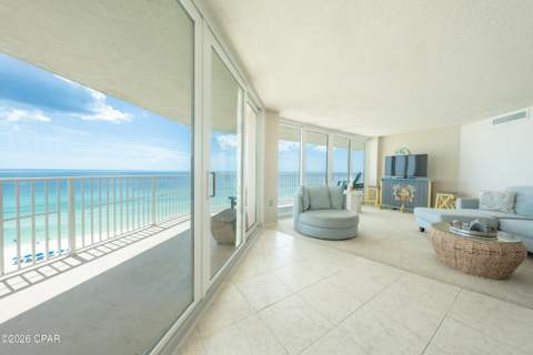 7205 Thomas Drive E1206, Panama City Beach FL - photo 17 of 37