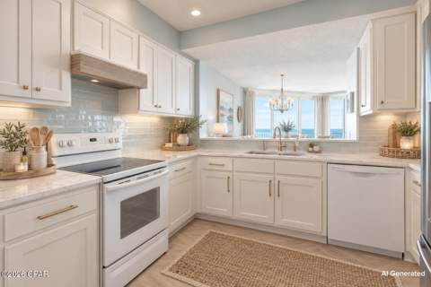 7205 Thomas Drive E1206, Panama City Beach FL - photo 20 of 37