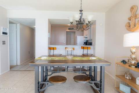 7205 Thomas Drive E1206, Panama City Beach FL - photo 22 of 37