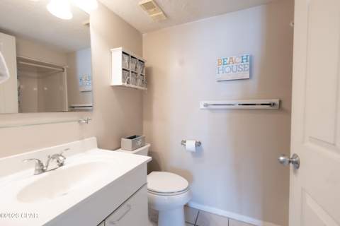 7205 Thomas Drive E1206, Panama City Beach FL - photo 8 of 37