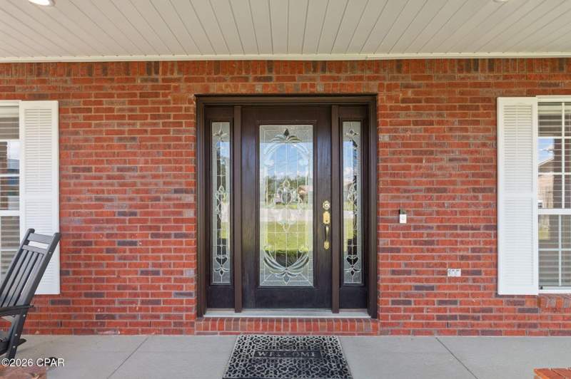 3 bedroom SingleFamilyResidence at 351 Hiland Drive, Hiland Hills, Panama City — photo 2