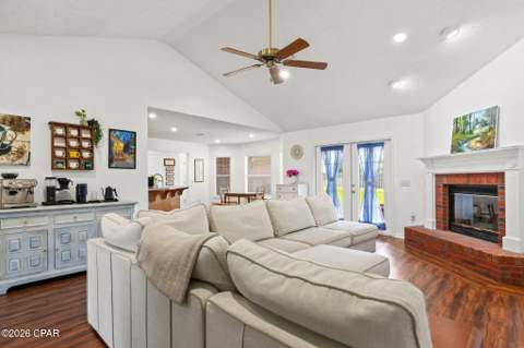 351 Hiland Drive, Panama City FL - photo 23 of 45