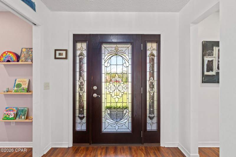 3 bedroom SingleFamilyResidence at 351 Hiland Drive, Hiland Hills, Panama City — photo 4