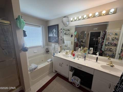 222 Middleburg Drive, Panama City Beach FL - photo 14 of 35
