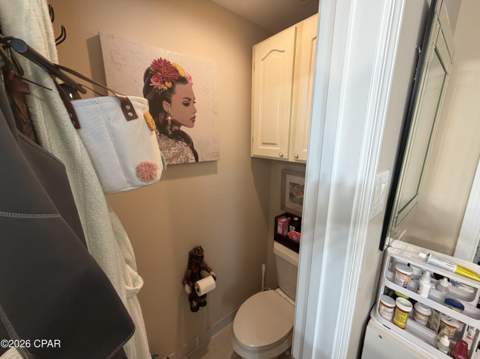 222 Middleburg Drive, Panama City Beach FL - photo 16 of 35