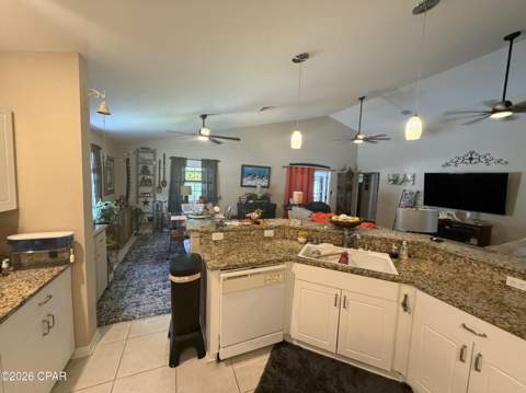 222 Middleburg Drive, Panama City Beach FL - photo 18 of 35