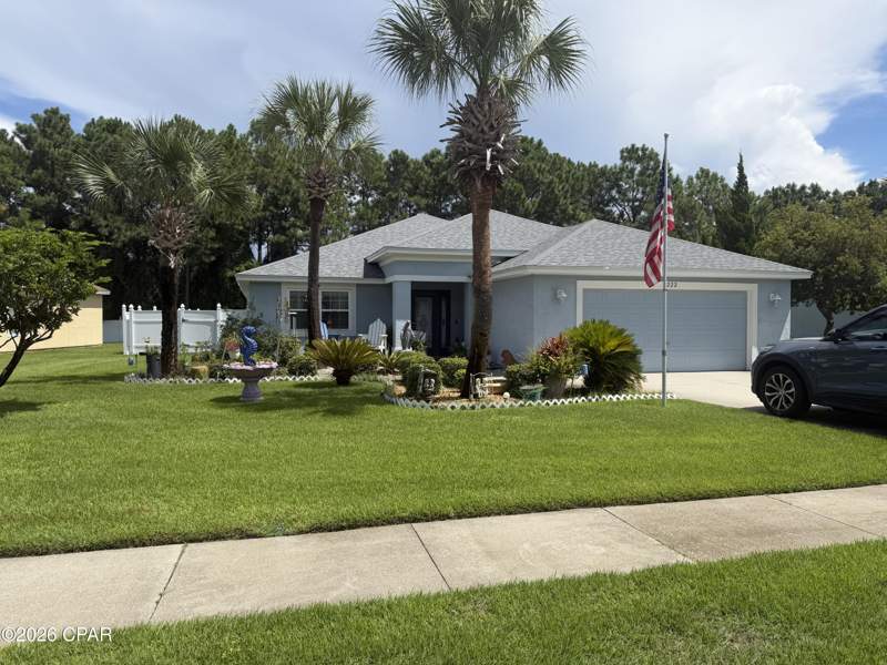 3 bedroom SingleFamilyResidence at 222 Middleburg Drive, Palmetto Trace Phase IV, Panama City Beach — photo 3