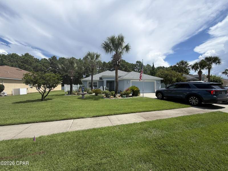 3 bedroom SingleFamilyResidence at 222 Middleburg Drive, Palmetto Trace Phase IV, Panama City Beach — photo 4