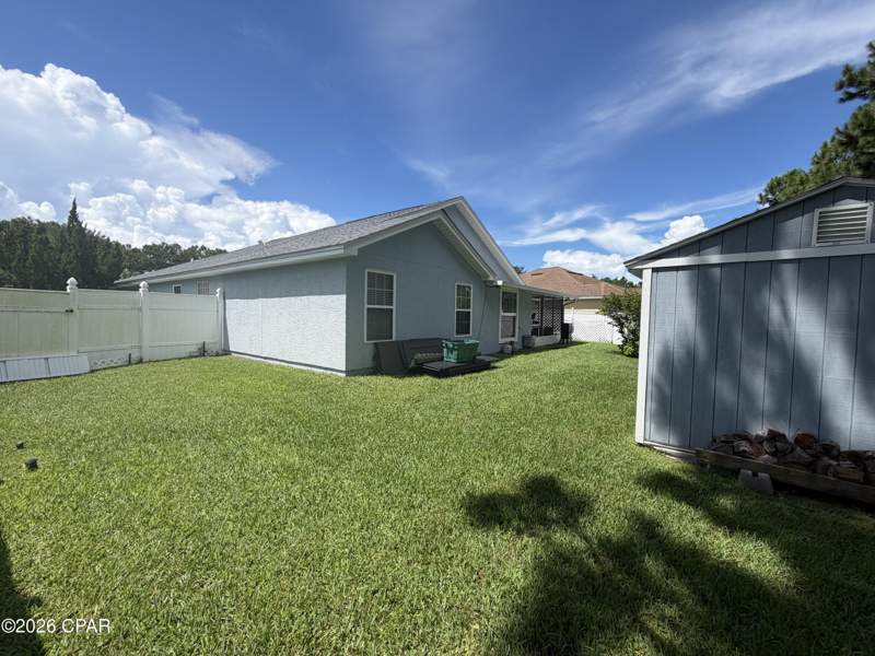 3 bedroom SingleFamilyResidence at 222 Middleburg Drive, Palmetto Trace Phase IV, Panama City Beach — photo 5