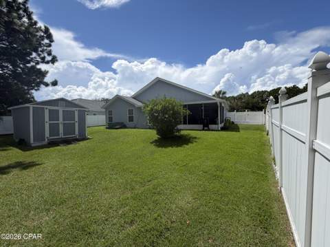222 Middleburg Drive, Panama City Beach FL - photo 6 of 35