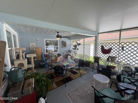 222 Middleburg Drive, Panama City Beach FL - photo 7 of 35