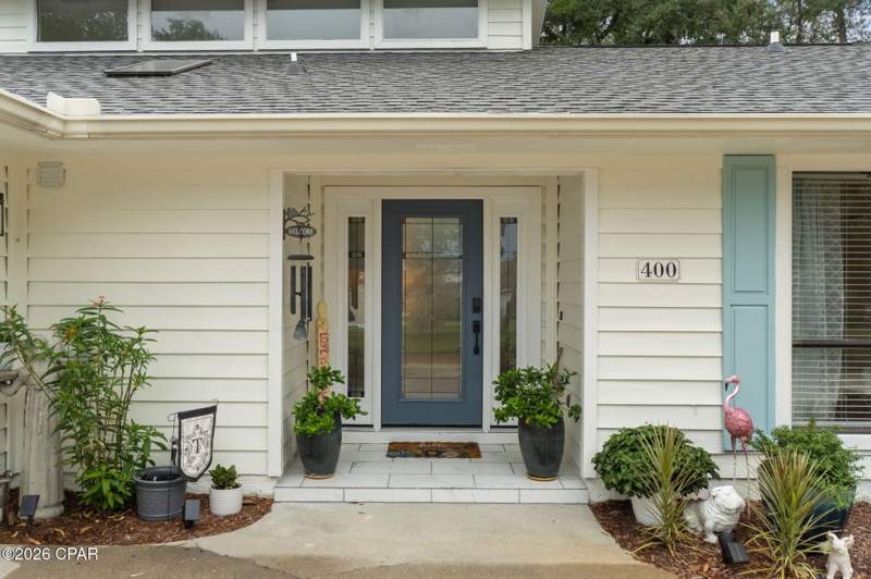 3 bedroom SingleFamilyResidence at 400 Wahoo Road, Bay Point Unit 1, Panama City Beach — photo 5