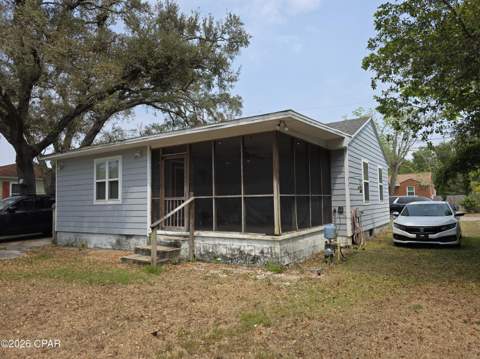 1609 Billings Avenue, Panama City FL - photo 12 of 12