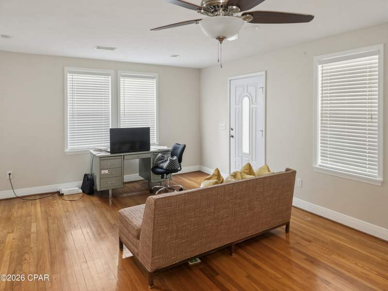 2 bedroom SingleFamilyResidence at 1609 Billings Avenue, St Andrews Bay Dev Co, Panama City — photo 2