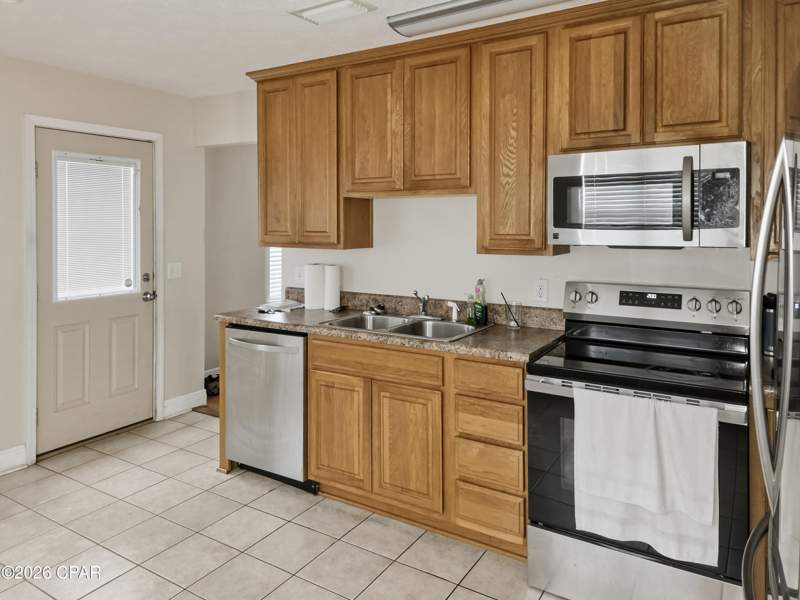 2 bedroom SingleFamilyResidence at 1609 Billings Avenue, St Andrews Bay Dev Co, Panama City — photo 4