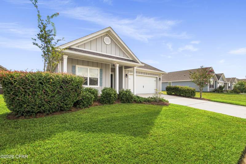 4 bedroom SingleFamilyResidence at 329 Highbrook Road, Bridge Harbor, Panama City — photo 3