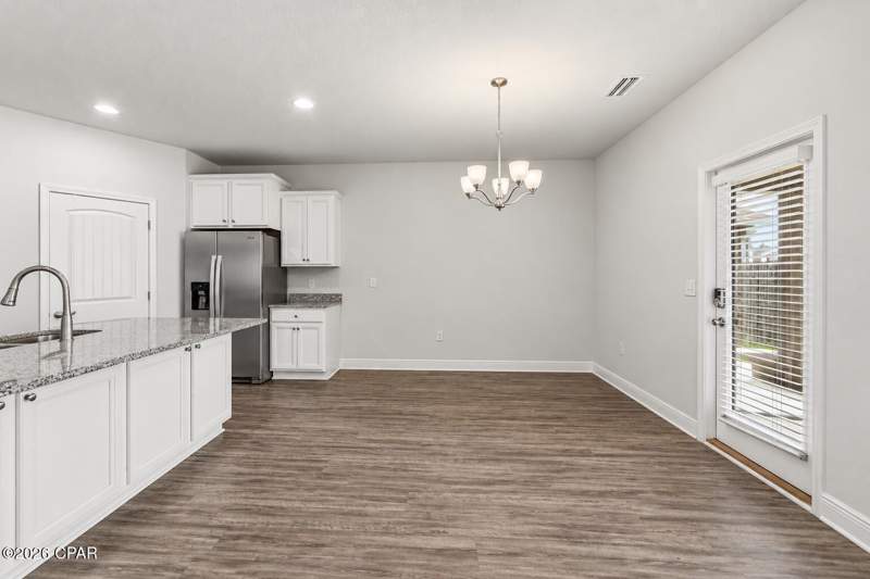 4 bedroom SingleFamilyResidence at 329 Highbrook Road, Bridge Harbor, Panama City — photo 5
