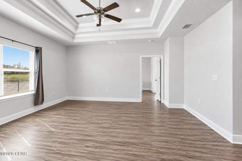 329 Highbrook Road, Panama City FL - photo 8 of 34
