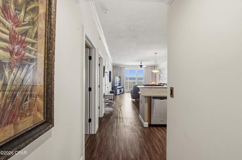 2 bedroom Condominium at 10519 Front Beach Road 902B, Twin Palms Resort, Panama City Beach — photo 5