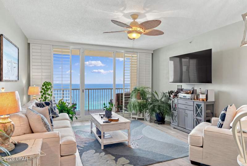 2 bedroom Condominium at 10811 Front Beach Road 1807, Majestic Beach Tower II, Panama City Beach — photo 2