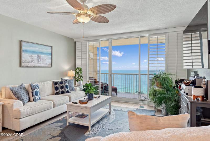 2 bedroom Condominium at 10811 Front Beach Road 1807, Majestic Beach Tower II, Panama City Beach — photo 3