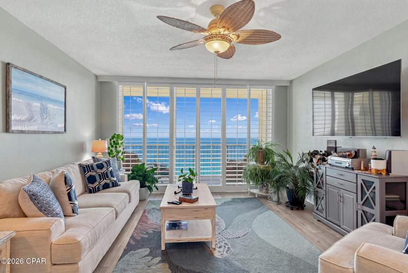 2 bedroom Condominium at 10811 Front Beach Road 1807, Majestic Beach Tower II, Panama City Beach — photo 4