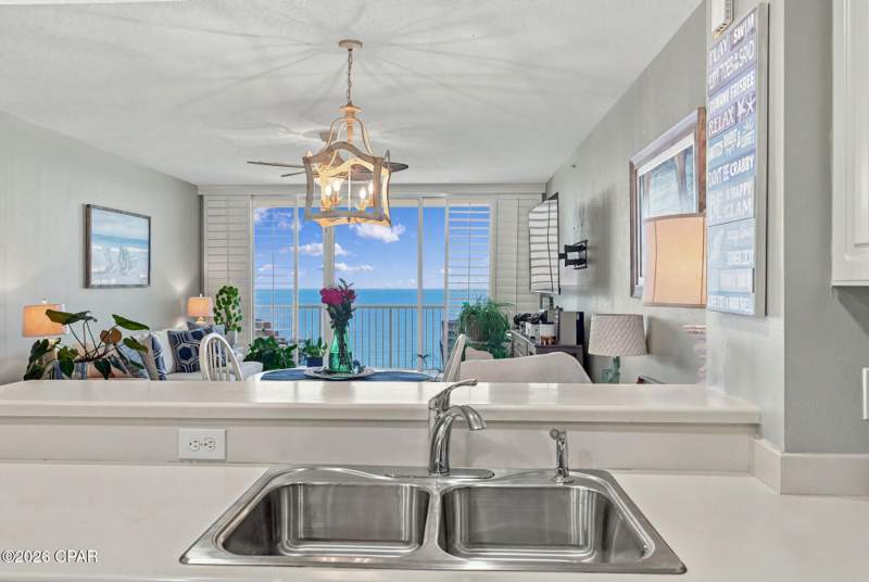 2 bedroom Condominium at 10811 Front Beach Road 1807, Majestic Beach Tower II, Panama City Beach — photo 5