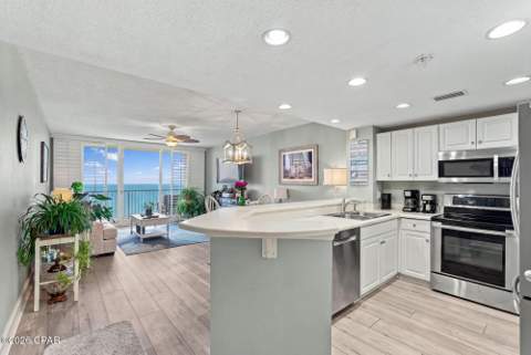 10811 Front Beach Road 1807, Panama City Beach FL - photo 6 of 42