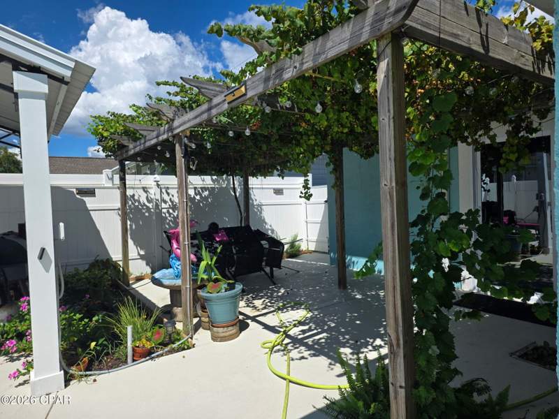 3 bedroom SingleFamilyResidence at 218 N El Centro Boulevard, El Centro Beach, Panama City Beach — photo 3