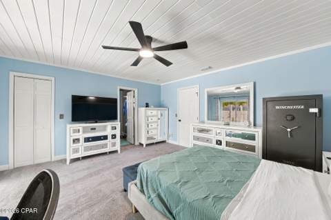 218 N El Centro Boulevard, Panama City Beach FL - photo 7 of 26