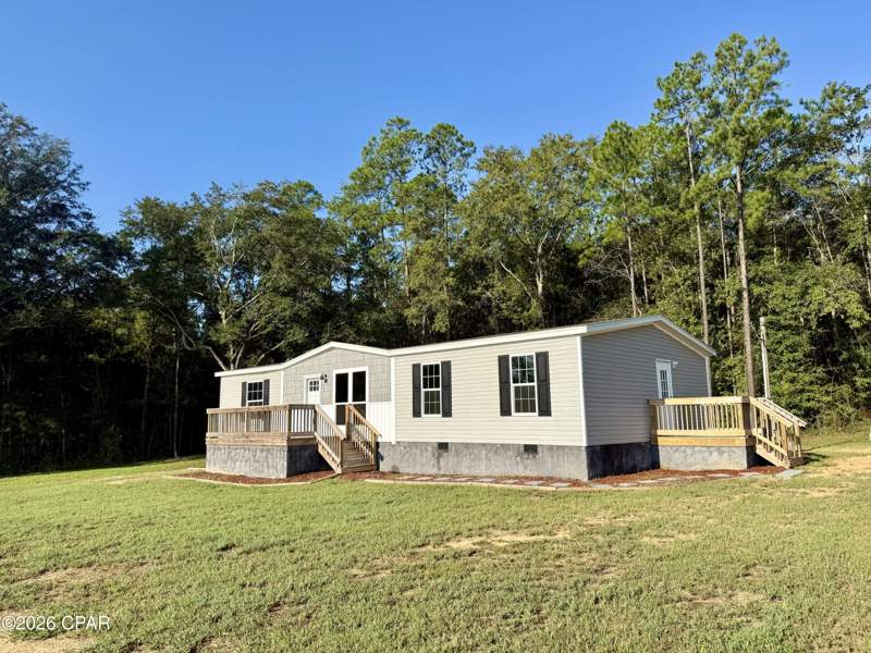 3 bedroom SingleFamilyResidence at 2772 Bonifay Gritney Road, Bonifay, Bonifay — photo 2