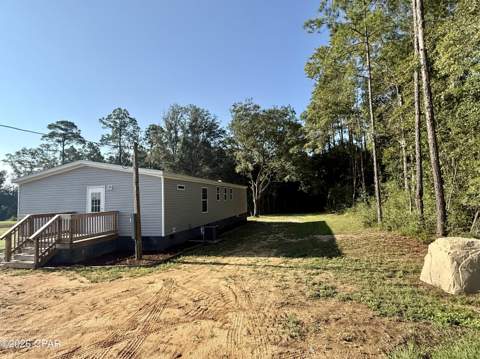 2772 Bonifay Gritney Road, Bonifay FL - photo 23 of 24