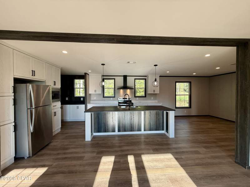 3 bedroom SingleFamilyResidence at 2772 Bonifay Gritney Road, Bonifay, Bonifay — photo 3