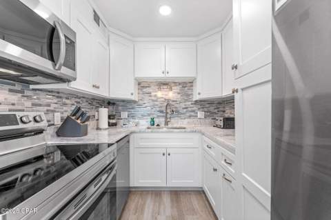 8743 Thomas Drive 421, Panama City Beach FL - photo 10 of 50