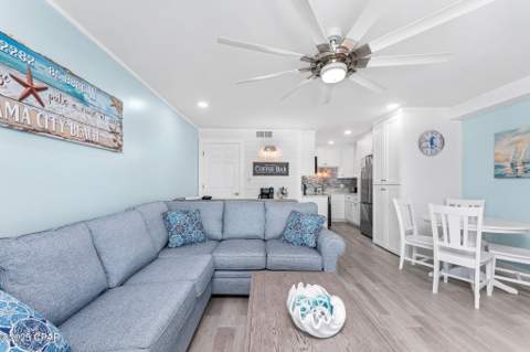 8743 Thomas Drive 421, Panama City Beach FL - photo 6 of 50