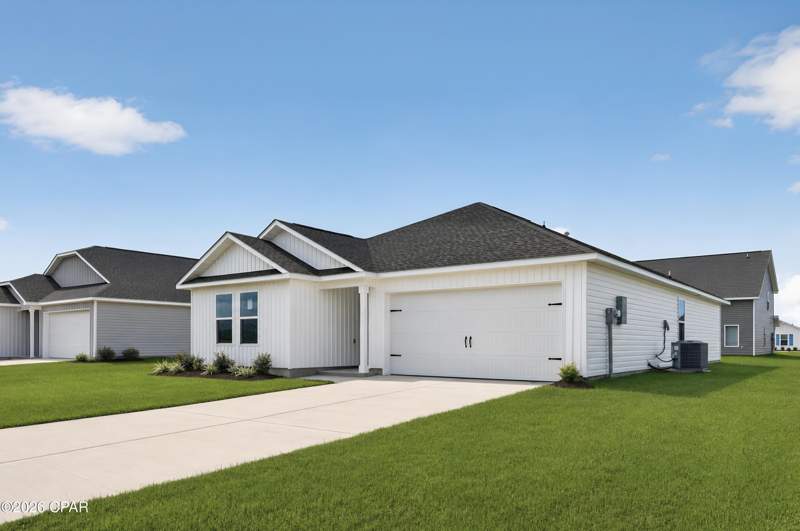 4 bedroom SingleFamilyResidence at 12264 Rylann Street Hs 88, Burnt Mill Creek, Southport — photo 2