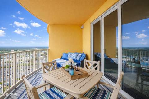15928 Front Beach Road 1505, Panama City Beach FL - photo 17 of 53