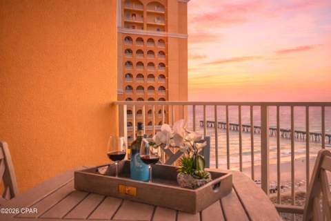 15928 Front Beach Road 1505, Panama City Beach FL - photo 20 of 53